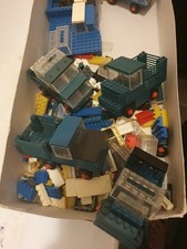 Pebe Mini Militärfahrzeuge und 4 weitere