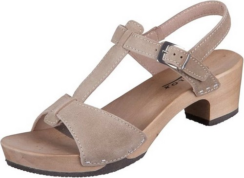 Softclox sandale koko beige - sandale,