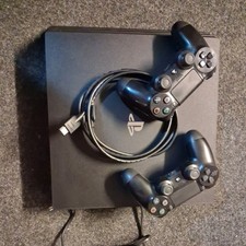 Sony PlayStation 4 Pro 1TB