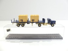 Brekina 1/87 Scania Hauber