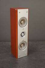 Yamaha NS-M225 Kirsche - Regallautsprecher | Einzelstück, siehe Fotos