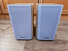 Panasonic 9 speaker - sb-pm-9,