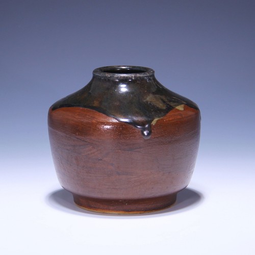 Moderne studiokeramik vase von - vase,