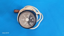 Vaillant    Manometer