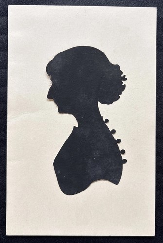Antike edwardianische