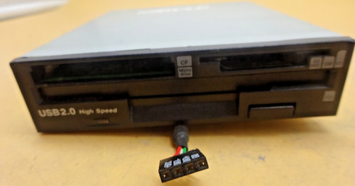 Teac cr7 000 - -000, floppy