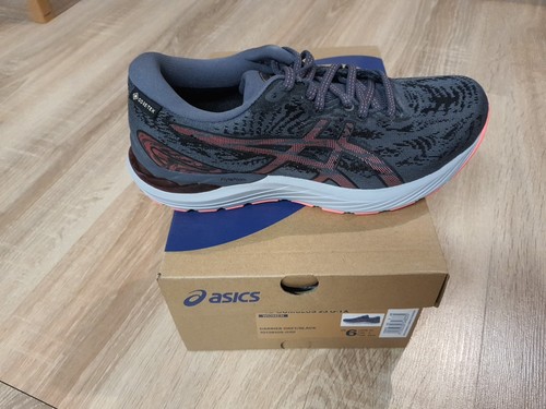 Asics gel cumulus gtx - asics, gel-cumulus