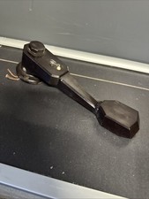 (ORL7B) Alter Tonarm Mit Elektrischem Lesekopf Für Plattenspieler Fidelion