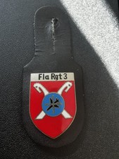 Brustanhänger Bundeswehr -