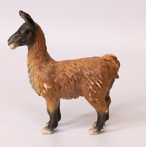 Rarität schleich 82759 lama - raritÄt!,