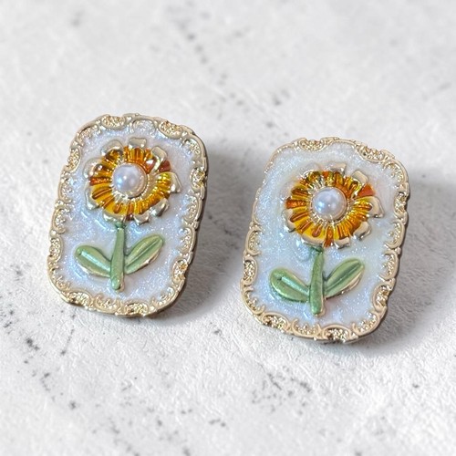 Keramik und porzellan blumen - und,
