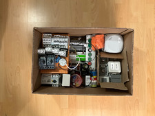 Großes Bastler-Konvolut