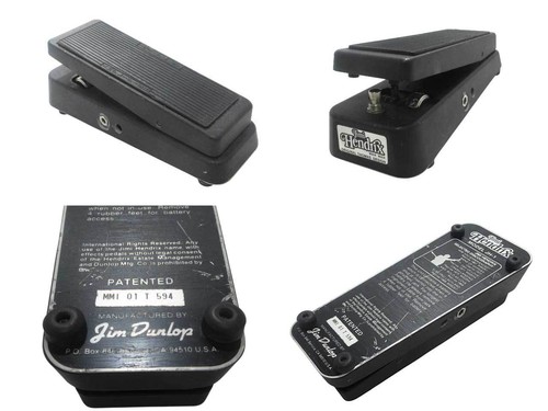 Jim dunlop jimi hendrix - jh-1,