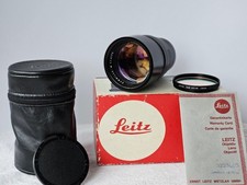 Leica Summilux M 1:1,4 / 75 mm