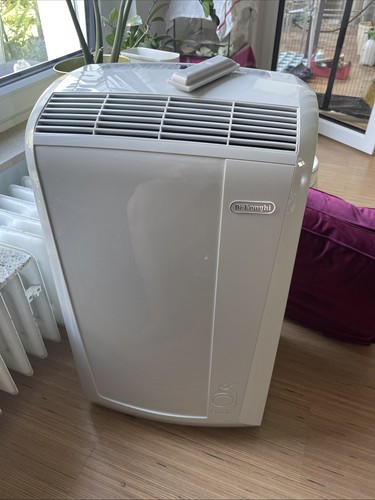 Longhi pinguino pac n82 - pac, eco