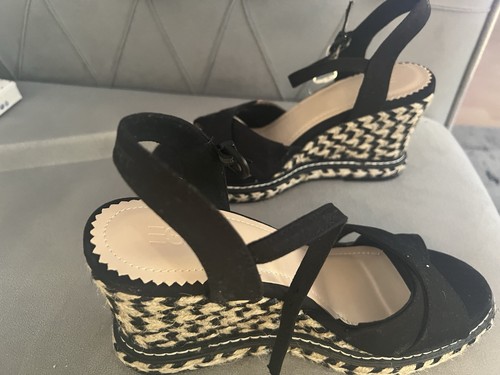 Esprit sandalen neu - gr, 39