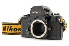 【N NEUWERTIG+++】Nikon F2
