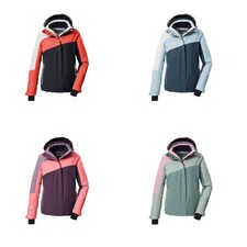 killtec Damen Skijacke KSW 26 43412-000