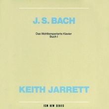 Das wohltemperierte klavier - wohltemperierte,
