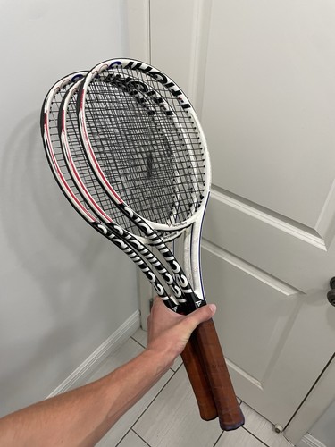 Lot tecnifibre t - lot, 3