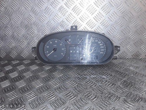 1999 renault scenic tacho - 1999,