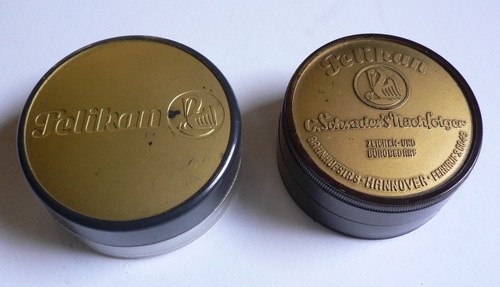 Pelikan farbbanddosen - pelikan,