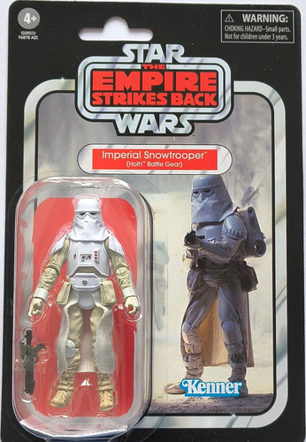 Kenner the vintage collection - the,
