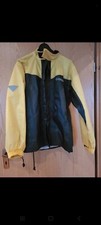 held regenjacke Grösse S, gebraucht