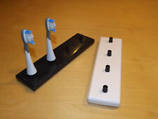 Zahnbürstenhalter, 4