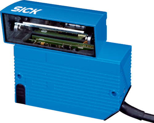 Sick clv632 6000 - pn:, 1041996
