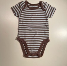 Calvin Klein    BABY BODY KLEIDUNG UNISEX  3-6 Mon