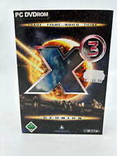 PC Spiel | X3 - Reunion, PC