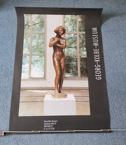 Georg kolbe museum berlin - kolbe,