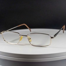 Stepper SI-4104 Brille Brillengestell Brille Vintage