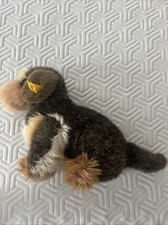 Steiff 078750 hund - steiff,