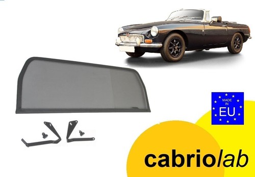 Windschott mgb cabrio - mg,