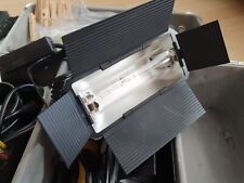 Lichtkoffer 3 X 300 Watt mit Zubehör