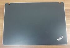 Lid Back Rear Cover Displaydeckel Webcam 04W0345 aus Lenovo Thinkpad edge 13