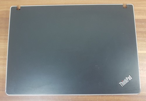 Lid back rear cover - lid,