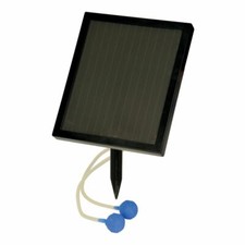 HOZELOCK SOLAR LUFTTEICHPUMPE