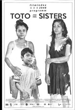 FIX 2948 | TOTO AND HIS SISTERS | Dokumentation