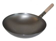 Wok Pfanne 40 cm Ø China