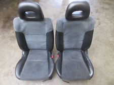 Leder Ausstattung Honda Civic