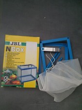 JBL Aquaristik-Zubehör Netzablaichkasten JBL NBox