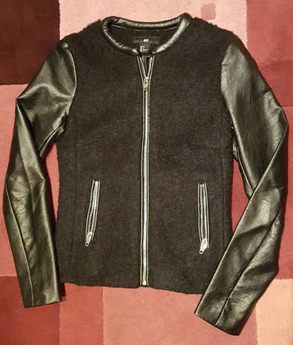 Jacke xs 34 - jacke,