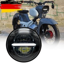 E24 5,75" Scheinwerfer mit DRL