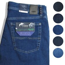 PIONEER Herren Jeans RANDO [ Regular Fit ] Farbwahl MEGAFLEX Stretch-Denim