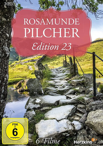 Rosamunde pilcher edition 23 - pilcher, |