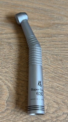 Kavo super torque - super-torque, 630