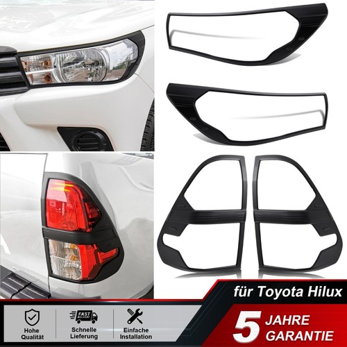 Für toyota hilux - toyota,
